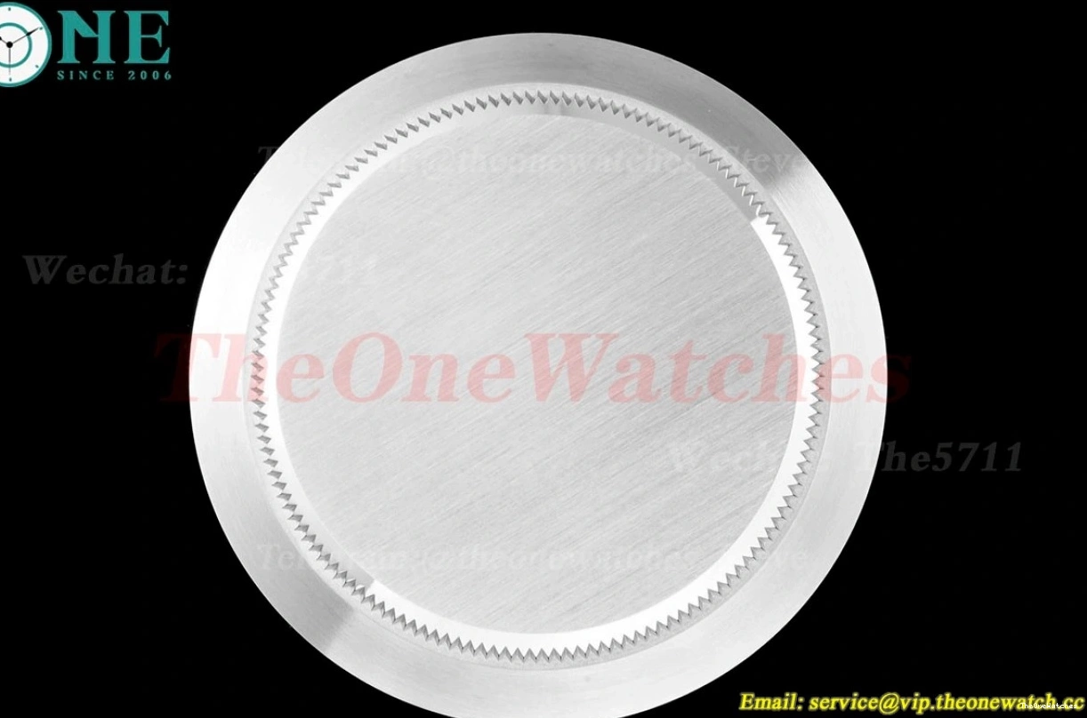 RU Dial Blue A7750 40mm OMF Daytona SS 116519 0309